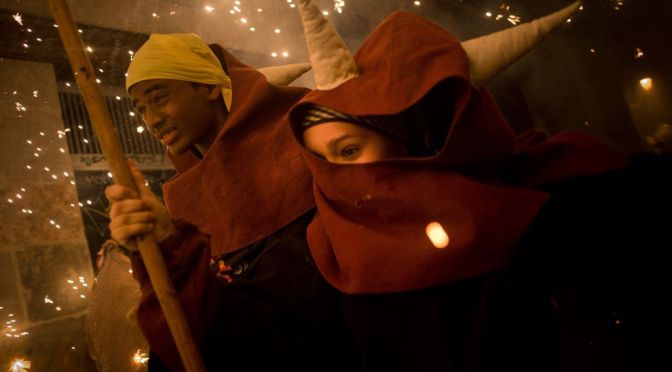 Angiografi otak…pemeriksaan yang dapat mengubah masa depan…