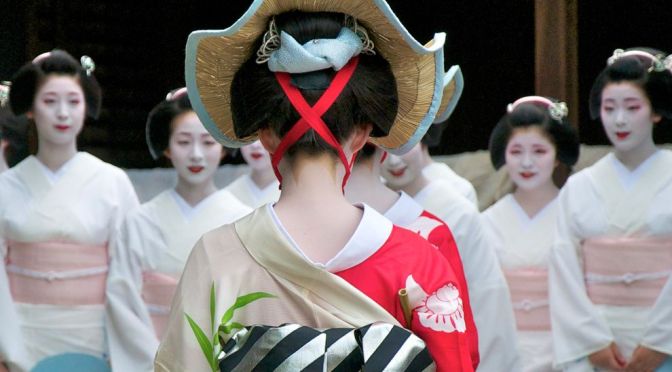 DECEMBER 9, 2013 Festival Performers, Japan Photograph by Benoit Hardy-Chartrand This Month in Photo of the Day: National Geographic Photo Contest Images